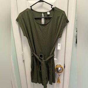 Old Navy Romper
